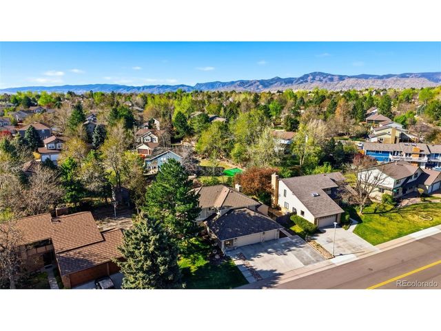 7018 W Elmhurst Ave, Littleton, CO 80128