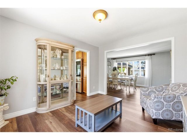 7018 W Elmhurst Ave, Littleton, CO 80128