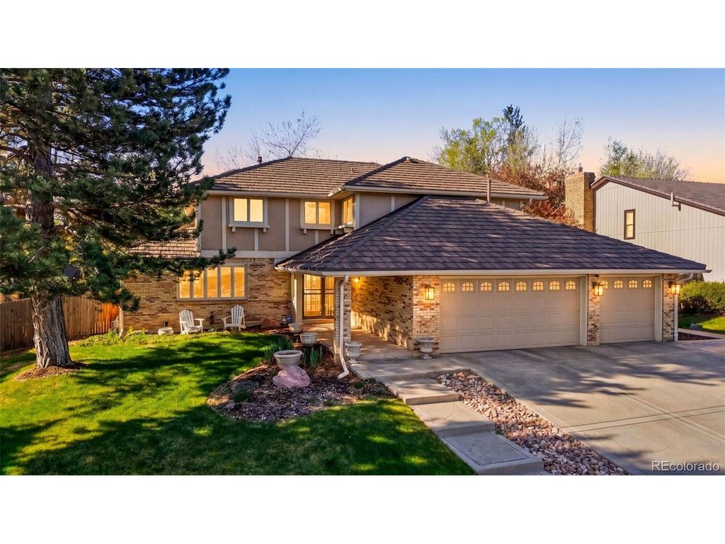 7018 W Elmhurst Ave, Littleton, CO 80128