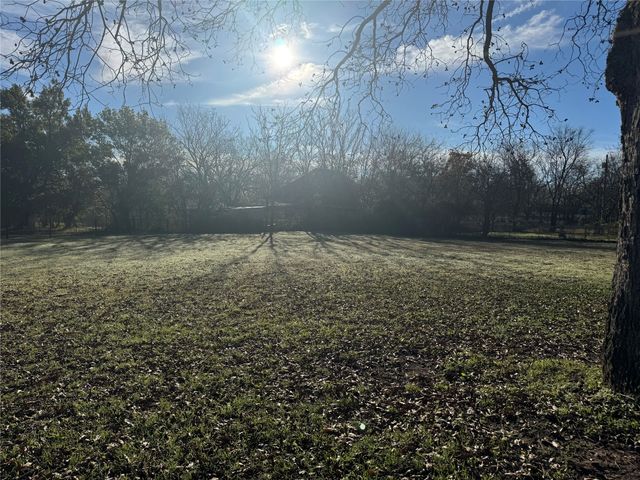 TBD Hovey Street, Chico, TX 76431