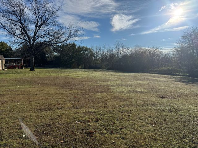 TBD Hovey Street, Chico, TX 76431