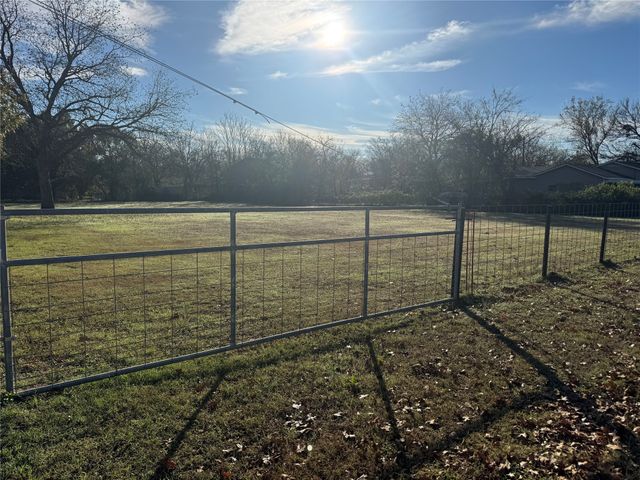 TBD Hovey Street, Chico, TX 76431