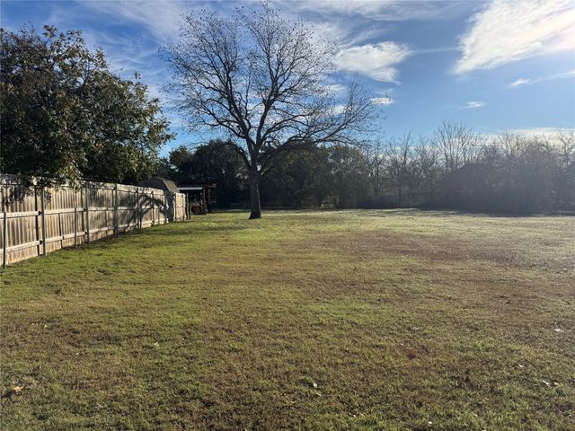TBD Hovey Street, Chico, TX 76431