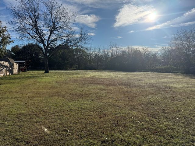 TBD Hovey Street, Chico, TX 76431