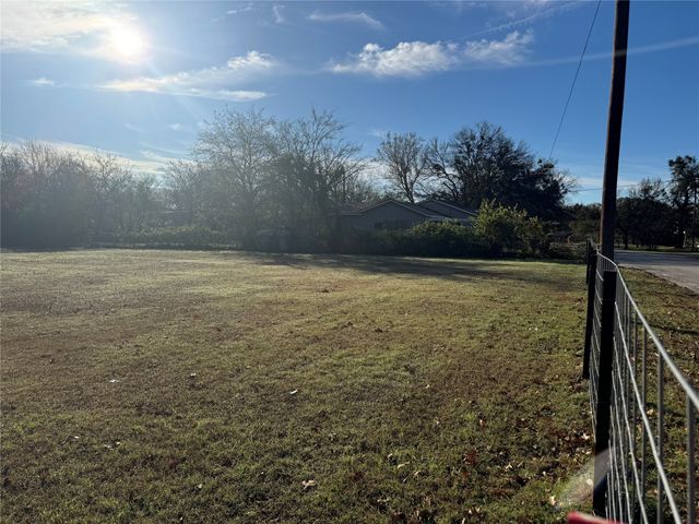 TBD Hovey Street, Chico, TX 76431