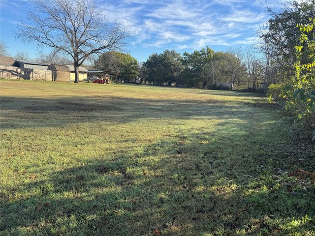 TBD Hovey Street, Chico, TX 76431