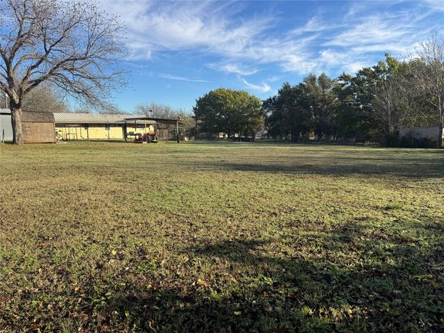 TBD Hovey Street, Chico, TX 76431