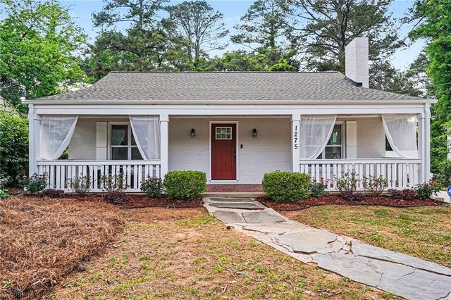 1275 Westridge Road SW, Atlanta, GA 30311