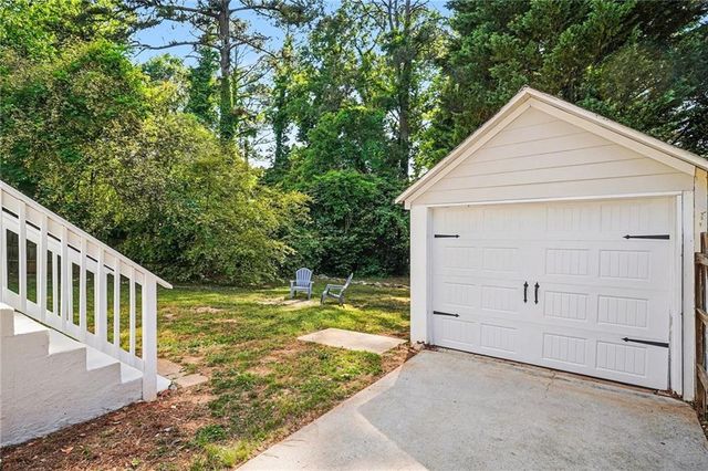 1275 Westridge Road SW, Atlanta, GA 30311