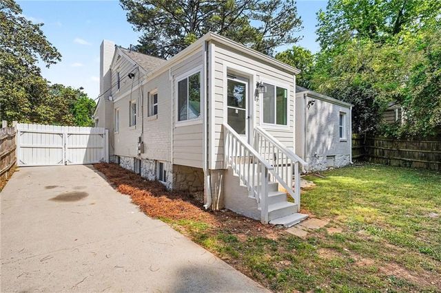 1275 Westridge Road SW, Atlanta, GA 30311