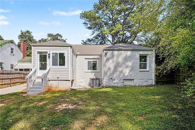 1275 Westridge Road SW, Atlanta, GA 30311