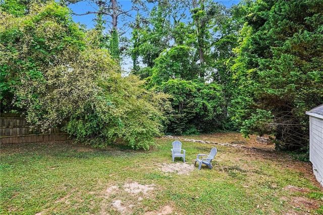 1275 Westridge Road SW, Atlanta, GA 30311