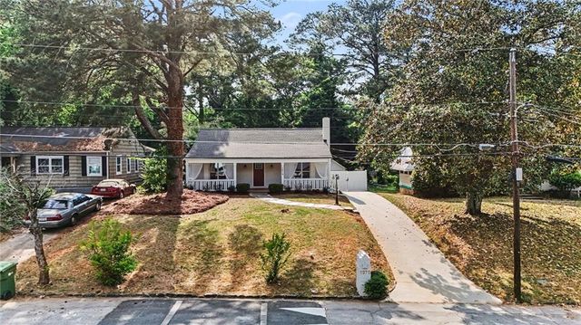 1275 Westridge Road SW, Atlanta, GA 30311