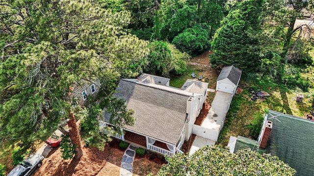 1275 Westridge Road SW, Atlanta, GA 30311