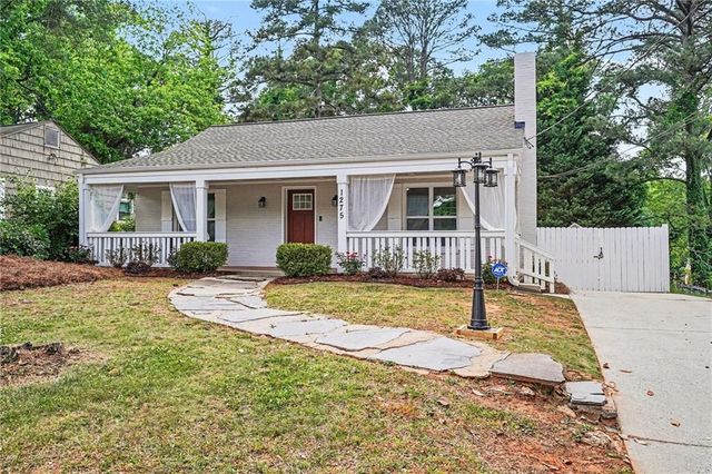 1275 Westridge Road SW, Atlanta, GA 30311