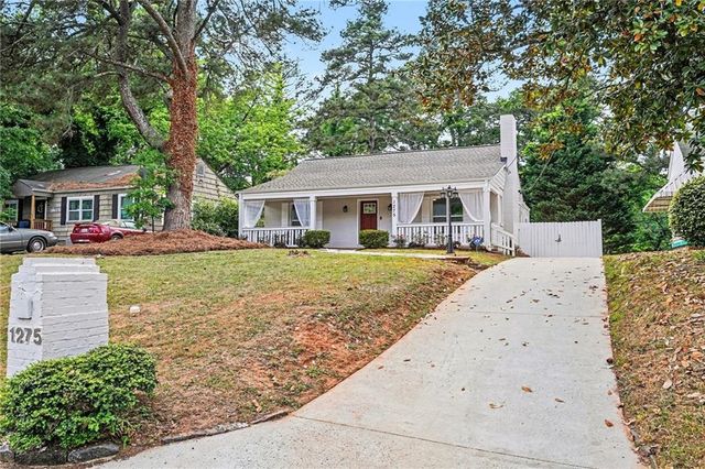 1275 Westridge Road SW, Atlanta, GA 30311