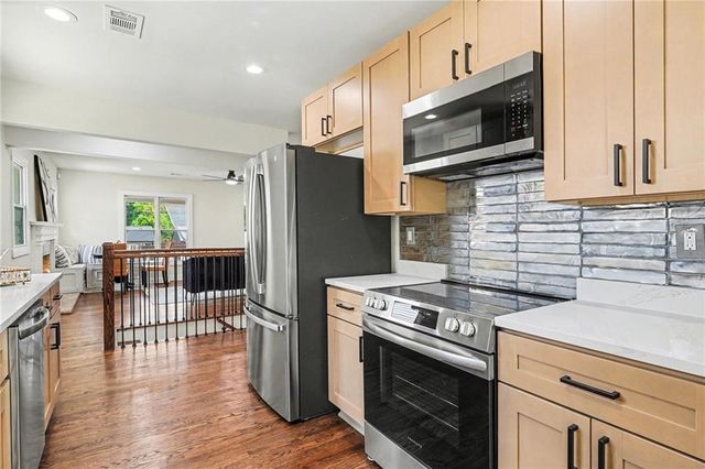 1275 Westridge Road SW, Atlanta, GA 30311