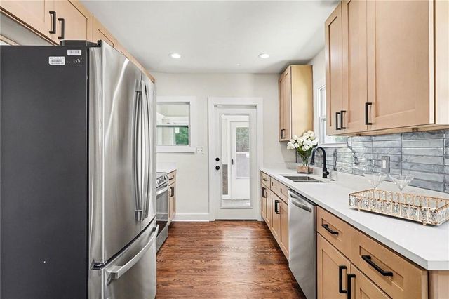 1275 Westridge Road SW, Atlanta, GA 30311