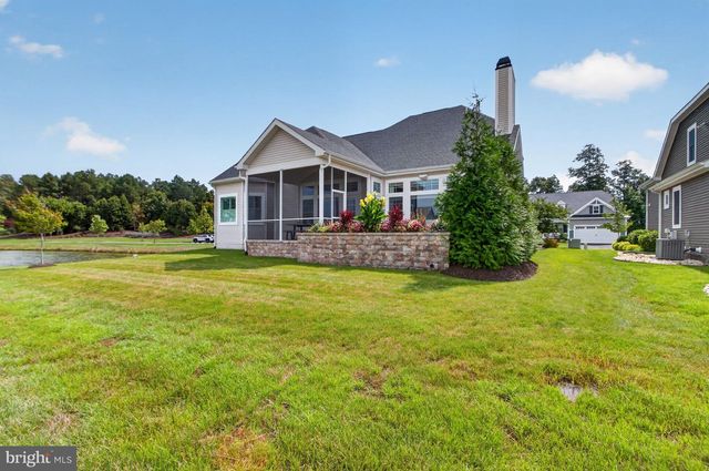 30973 FOWLERS PATH, Millsboro, DE 19966