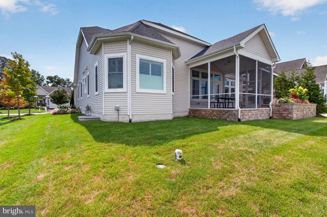 30973 FOWLERS PATH, Millsboro, DE 19966
