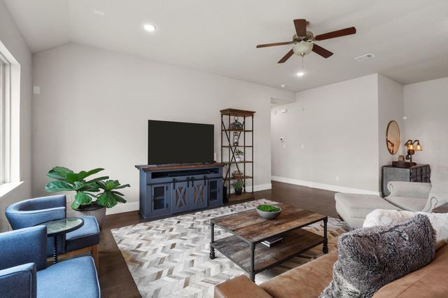 2622 Big Vine Court, Missouri City, TX 77459