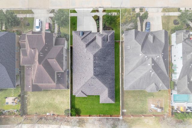 2622 Big Vine Court, Missouri City, TX 77459