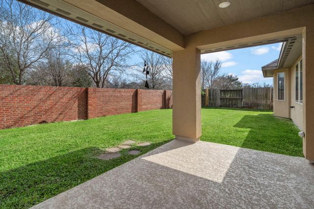 2622 Big Vine Court, Missouri City, TX 77459