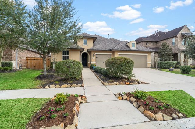 2622 Big Vine Court, Missouri City, TX 77459