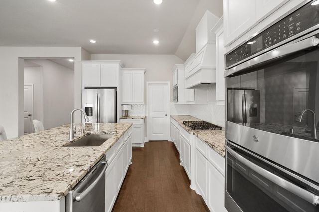 2622 Big Vine Court, Missouri City, TX 77459