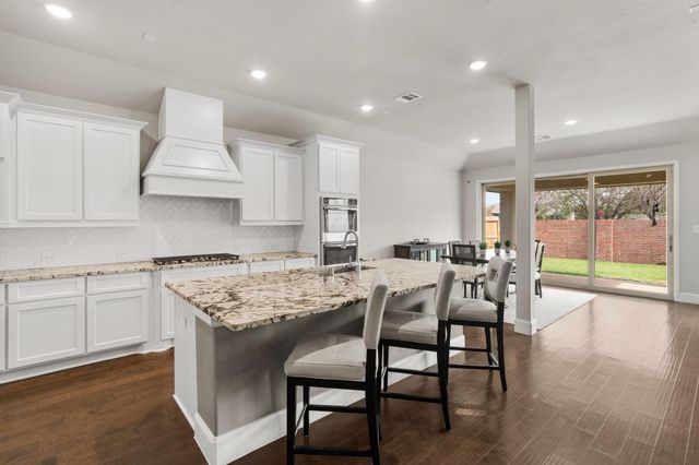 2622 Big Vine Court, Missouri City, TX 77459