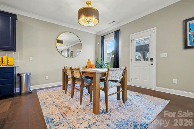 11004 Larkslea Lane, Charlotte, NC 28278