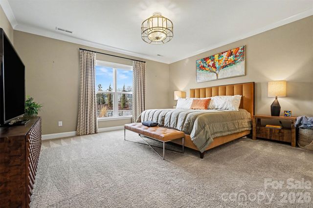 11004 Larkslea Lane, Charlotte, NC 28278