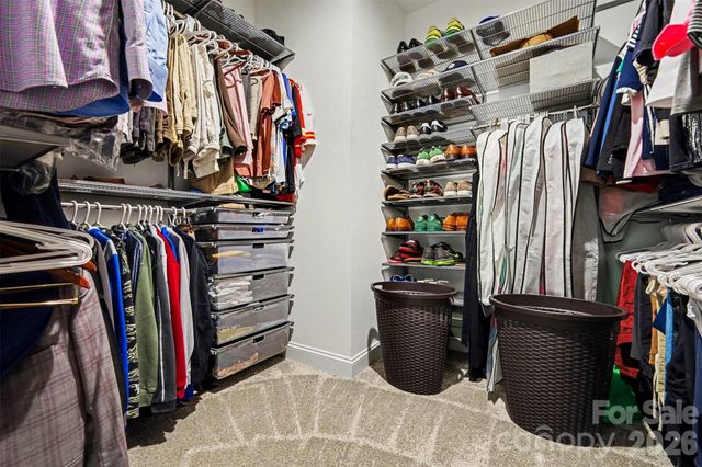 11004 Larkslea Lane, Charlotte, NC 28278