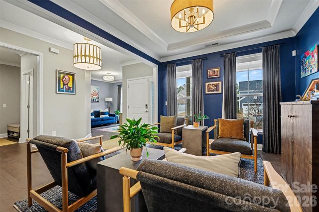 11004 Larkslea Lane, Charlotte, NC 28278