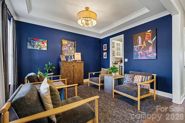 11004 Larkslea Lane, Charlotte, NC 28278