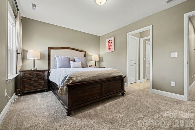 11004 Larkslea Lane, Charlotte, NC 28278