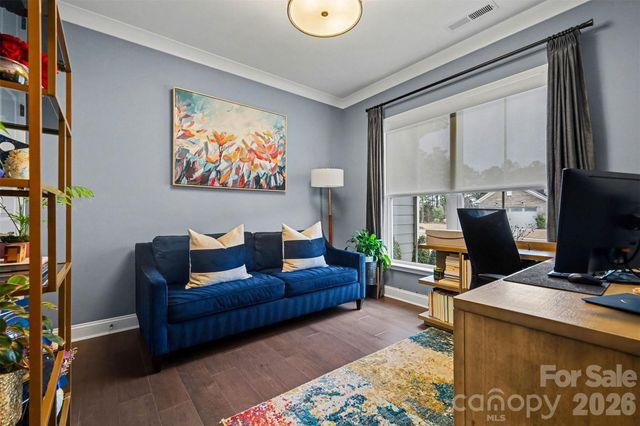 11004 Larkslea Lane, Charlotte, NC 28278