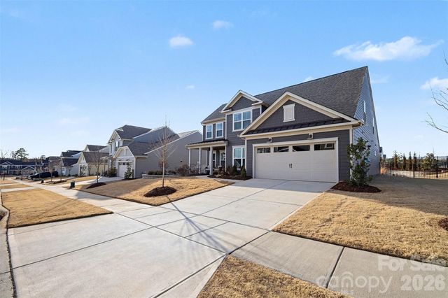 11004 Larkslea Lane, Charlotte, NC 28278