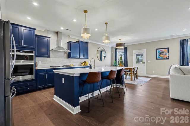 11004 Larkslea Lane, Charlotte, NC 28278