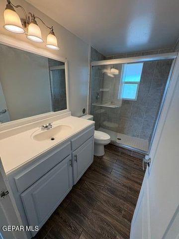 7414 MIMOSA Avenue, El Paso, TX 79915