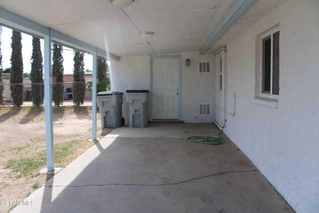 7414 MIMOSA Avenue, El Paso, TX 79915