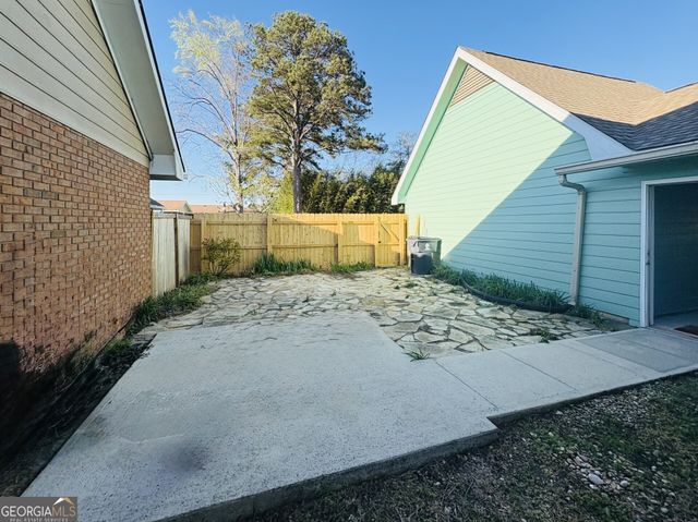 200 Williamsburg Avenue, Warner Robins, GA 31088