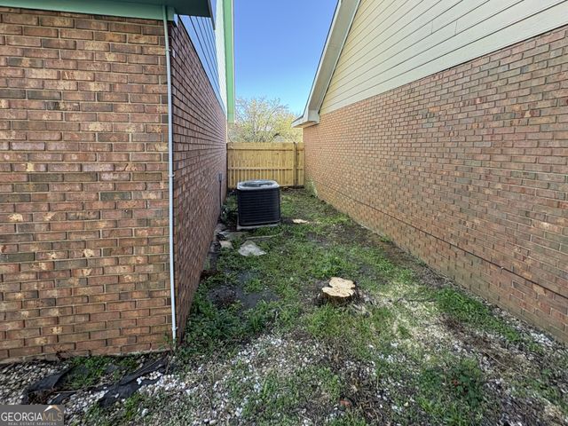 200 Williamsburg Avenue, Warner Robins, GA 31088