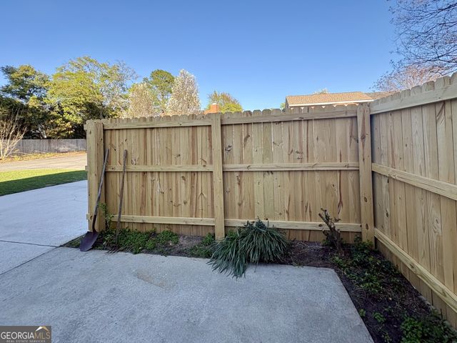 200 Williamsburg Avenue, Warner Robins, GA 31088