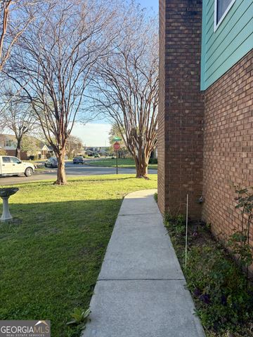 200 Williamsburg Avenue, Warner Robins, GA 31088