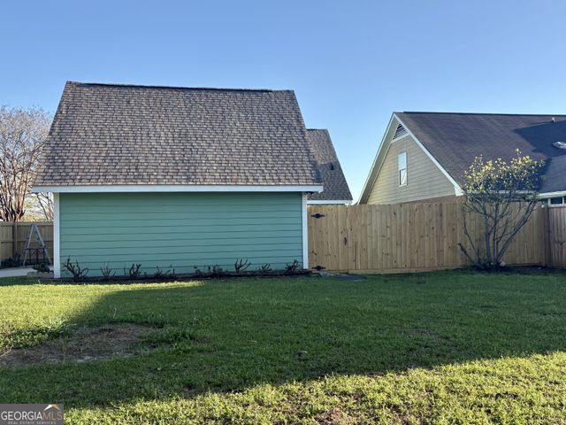 200 Williamsburg Avenue, Warner Robins, GA 31088