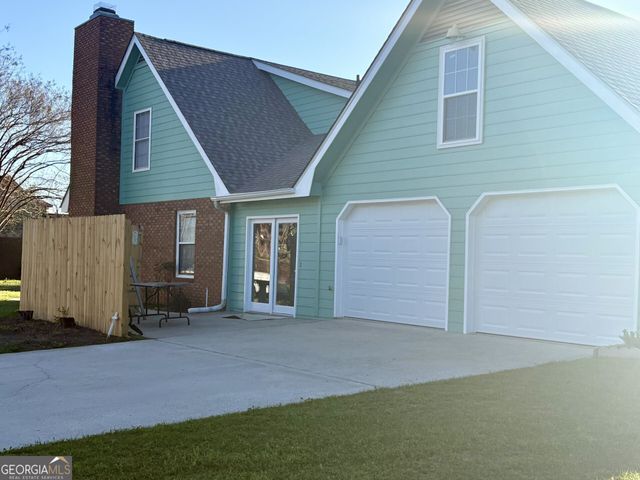 200 Williamsburg Avenue, Warner Robins, GA 31088