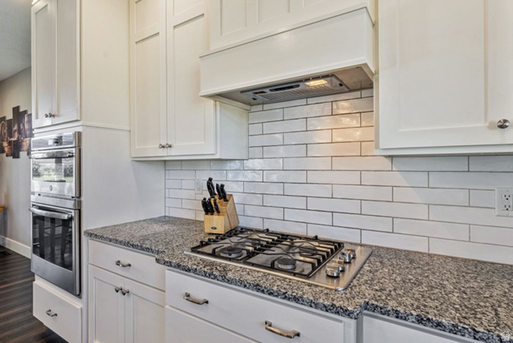 Image 11 of property listing at 71 N 425 E, Coalville, UT 84017