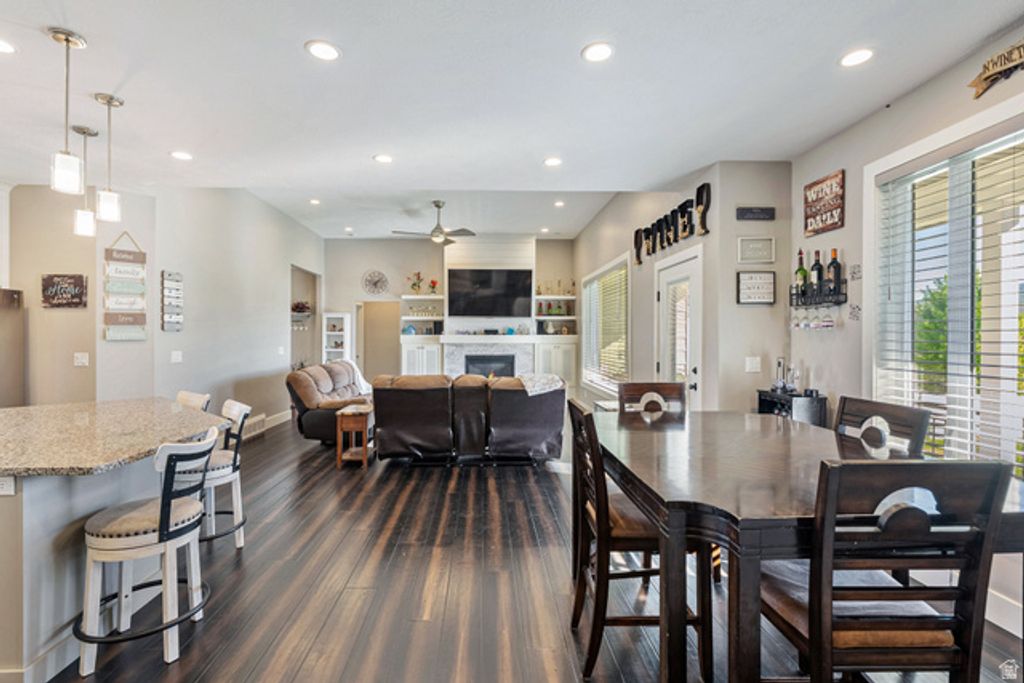 Image 12 of property listing at 71 N 425 E, Coalville, UT 84017