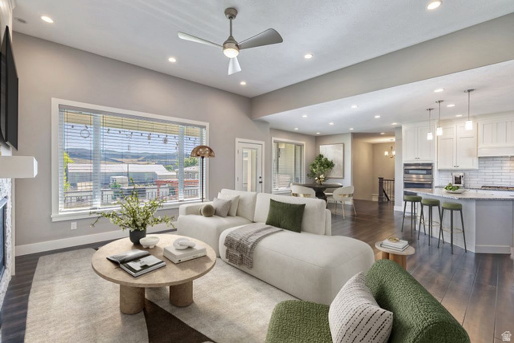 Image 13 of property listing at 71 N 425 E, Coalville, UT 84017